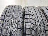 ブリヂストン ブリザック VRX 145/80R13 4本