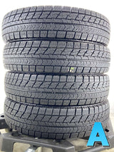 ブリヂストン ブリザック VRX 145/80R13 4本
