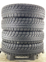 ブリヂストン ブリザック VRX 145/80R13 4本