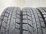 ブリヂストン ブリザック VRX 145/80R13 4本