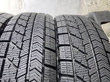 ブリヂストン ブリザック VRX 145/80R13 4本