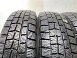 ダンロップ ウィンターマックス WM01 145/80R13 4本