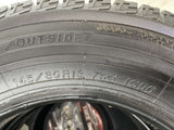 ヨコハマ アイスガード iG50 PLUS 145/80R13 2本