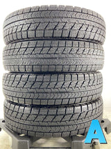 ブリヂストン ブリザック VRX 145/80R13 4本