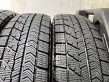 ブリヂストン ブリザック VRX 145/80R13 4本