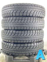 ブリヂストン ブリザック VRX 145/80R13 4本