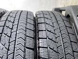 ブリヂストン ブリザック VRX 145/80R13 4本