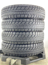 ブリヂストン ブリザック VRX 145/80R13 4本