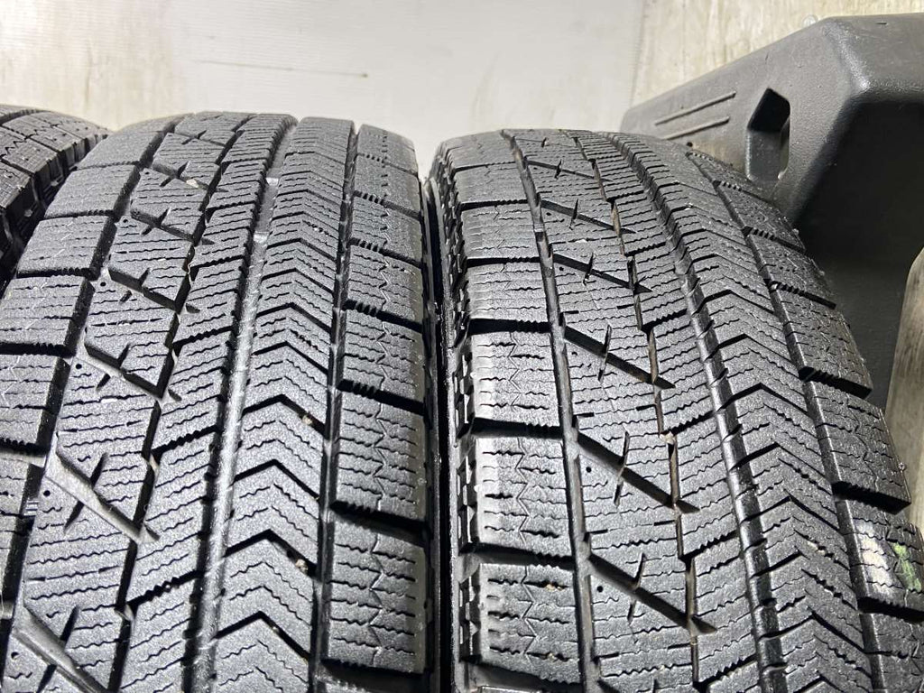 ブリヂストン ブリザック VRX 145/80R13 4本 – タイヤ・ホイールカンパニー