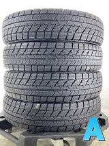 ブリヂストン ブリザック VRX 145/80R13 4本