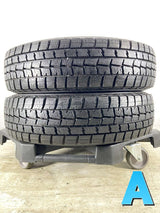ダンロップ ウィンターマックス WM01 155/70R13 2本