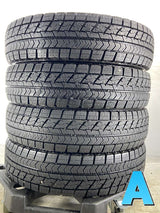 ブリヂストン ブリザック VRX 155/80R13 4本