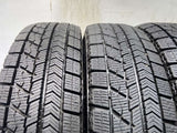 ブリヂストン ブリザック VRX 155/80R13 4本