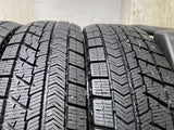ブリヂストン ブリザック VRX 155/80R13 4本