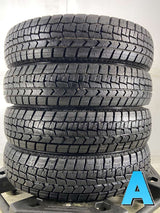 ダンロップ ウィンターマックス WM02 145/80R13 4本