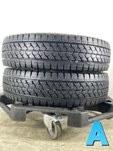 ブリヂストン ブリザック VL1 165R13 6PR 2本