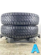 グッドイヤー アイスナビ ZEA2 155/80R13 2本