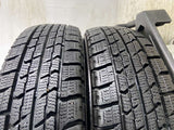 グッドイヤー アイスナビ ZEA2 155/80R13 2本