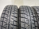 ブリヂストン ブリザック REVOGZ 155/80R13 4本