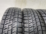 ブリヂストン ブリザック VRX2 155/80R13 4本