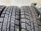 ブリヂストン ブリザック VRX 155/80R13 4本
