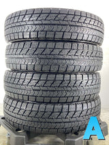 ブリヂストン ブリザック VRX 155/80R13 4本