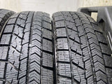 ブリヂストン ブリザック VRX 155/80R13 4本