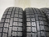トーヨータイヤ ガリット G5 155/80R13 4本