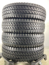 ブリヂストン ブリザック VL1 165R13 6PR 4本