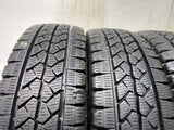 ブリヂストン ブリザック VL1 165R13 6PR 4本