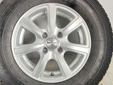 トーヨータイヤ デルベックス M934 165/80R13 90/88N LT / PRD 5.0J+35 100-4穴 4本