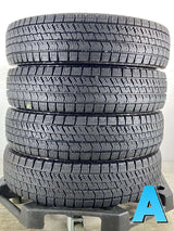 ブリヂストン ブリザック VRX2 155/80R13 4本
