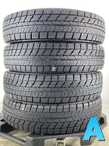 ブリヂストン ブリザック VRX 145/80R13 4本
