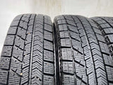 ブリヂストン ブリザック VRX 145/80R13 4本