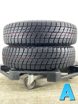 オートバックス アイスエスポルテ 155/70R13 2本