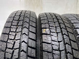 ダンロップ ウィンターマックス WM02 145/80R13 4本