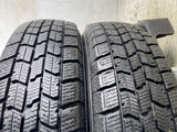 グッドイヤー アイスナビ 7 145/80R13 2本