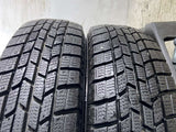 グッドイヤー アイスナビ 6 155/80R13 2本