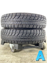 ブリヂストン ブリザック VRX 155/80R13 2本