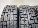 トーヨータイヤ ガリット G5 145/80R13 4本