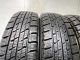 グッドイヤー アイスナビ ZEA2 145/80R13 4本