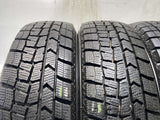 ダンロップ ウィンターマックス WM02 155/65R13 4本