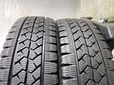 ブリヂストン ブリザック VL1 165R13 6PR 2本