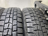 ダンロップ ウィンターマックス WM01 145/80R13 4本