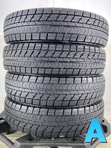 ブリヂストン ブリザック VRX 145/80R13 4本