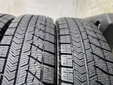 ブリヂストン ブリザック VRX 145/80R13 4本