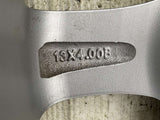 ダンロップ ウィンターマックス WM01 155/65R13 / Millous RE 4.0J+42 100-4穴 4本