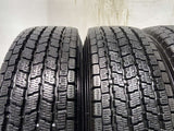 ヨコハマ アイスガード iG91 165/80R13 90/88N LT /トヨタ純正 5.0J+ 100-4穴 4本