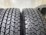 ヨコハマ アイスガード iG91 165/80R13 90/88N LT /トヨタ純正 5.0J+ 100-4穴 4本