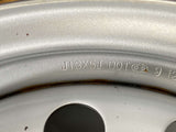 ヨコハマ アイスガード iG91 165/80R13 90/88N LT /トヨタ純正 5.0J+ 100-4穴 4本